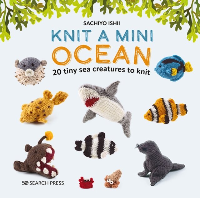 Anemonebbglady Knit Knit Ocean