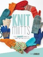 Knit Mitts Atherley Kate