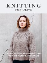 Knitting for Olive Opracowanie zbiorowe