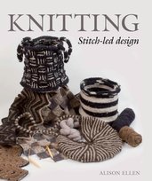 Knitting Ellen Alison