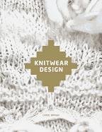 Knitwear Design Brown Carol