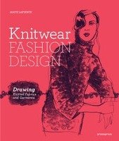 Knitwear Fashion Design - Lafuente Maite
