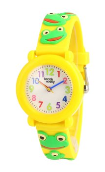 Knock Nocky, Zegarek dziecięcy, Color Boom CB3763007 - Knock Nocky