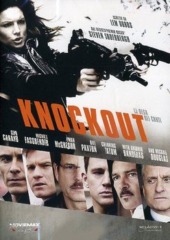 Knockout (Ścigana) - Soderbergh Steven