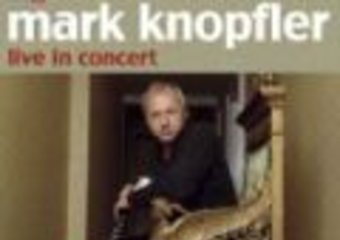 Mark Knopfler w Warszawie
