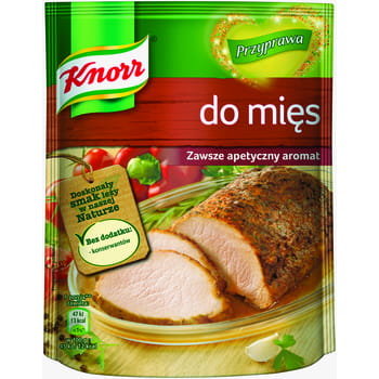 Knorr Przyprawa Do Mięs 200 G - Knorr