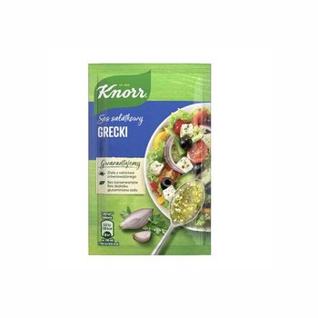 Knorr sos sałatkowy grecki 9g x 40 - Knorr
