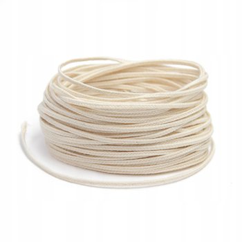 Knot bawełniany do świec sznurek N21 EasyCandle - Inna marka