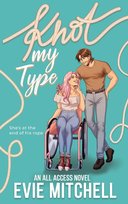 Knot My Type Evie Mitchell