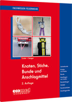 Knoten, Stiche, Bunde und Anschlagmittel Ecomed-Storck