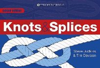 Knots and Splices Davison Tim, Judkins Steve