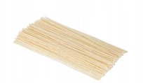 Knoty do świec w proszku Dear Time - 7 cm, 10 szt
