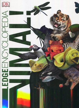 Knowledge Encyclopedia Animal! - Woodward John
