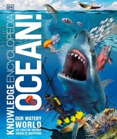Knowledge Encyclopedia Ocean! Opracowanie zbiorowe