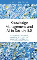 Knowledge Management and AI in Society 5.0 Opracowanie zbiorowe