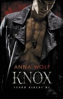 Knox. Storm Riders MC. Tom 3 Wolf Anna