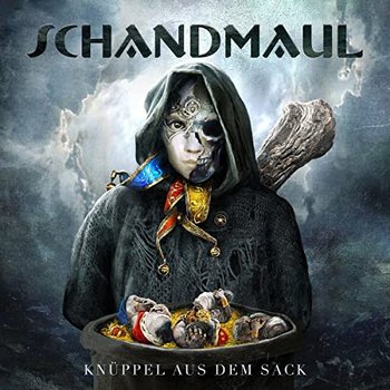 Knuppel aus dem Sack (Limited) (+ Bonus Tracks) - Schandmaul