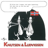 Knutsen & Ludvigsen Knutsen, Ludvigsen