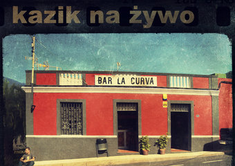 Kazik Na Żywo ogłasza koncerty