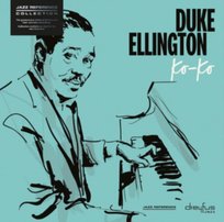 Ko-Ko Ellington Duke
