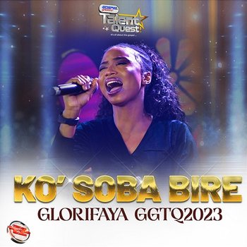 Ko S'Oba B'ire (#GGTQ2023) - Glorifaya & Eezee Global