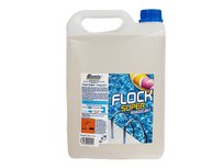 Koagulant FLOCK SUPER Flok Chemia Basenów GAMIX 4L