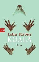 Koala Barfuss Lukas