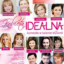 Kobieta Idealna