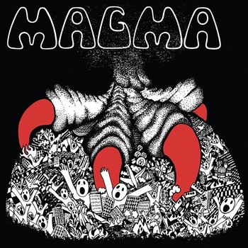 Kobaïa - Magma
