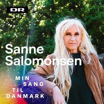 København - Sanne Salomonsen