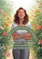 Kobieca Przestrzeń Spokoju Pawlukiewicz Magdalena