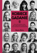 Kobiece gadanie - Biały Beata