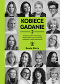 Kobiece gadanie. Tom 2&nbsp;-&nbsp;Biały Beata