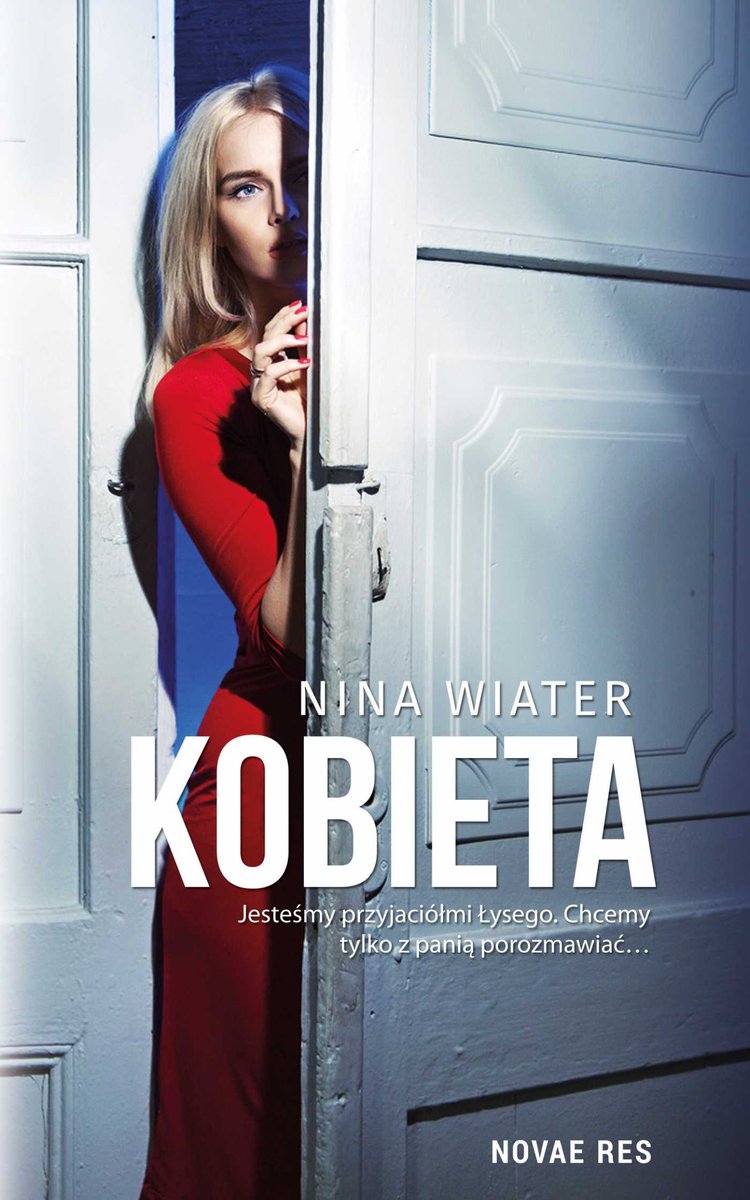 Kobieta - ebook epub