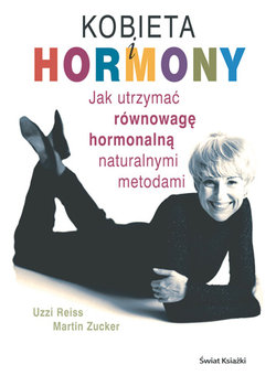 Kobieta i Hormony - Reiss Uzzi