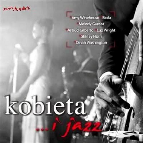 Kobieta I Jazz Various Artists Muzyka Mp3 Sklep Empikcom 3298