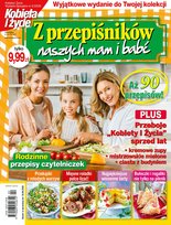 Kobieta i Życie Wydanie Specjalne