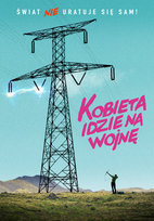 Kobieta idzie na wojnę Erlingsson Benedikt