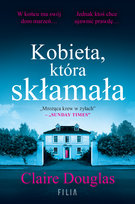 Kobieta, która skłamała Douglas Claire