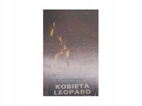 Kobieta Leopard Moravia Alberto