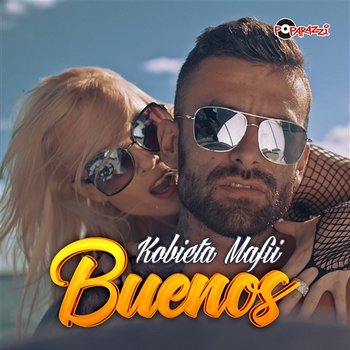 Kobieta mafii - Buenos