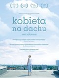 Kobieta na dachu - Jadowska Anna