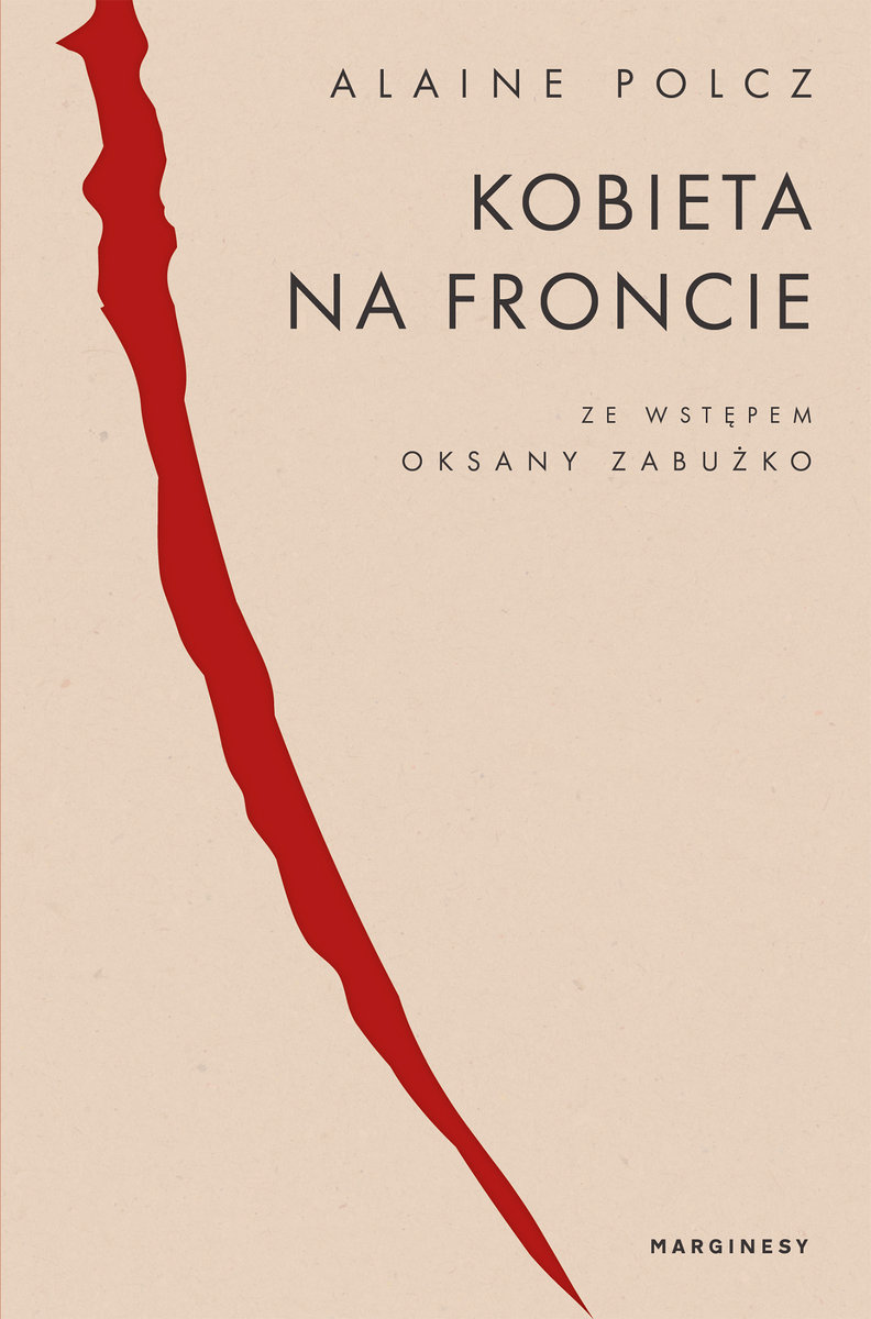 Kobieta na froncie-Zdjęcie-0