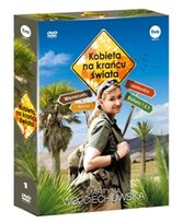 Kobieta na Krańcu Świata. Część 1