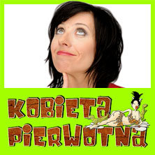 Kobieta Pierwotna