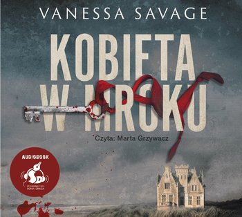 Kobieta w mroku - Savage Vanessa