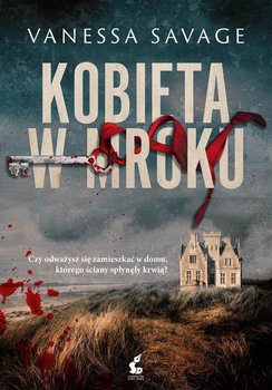 Kobieta w mroku - Savage Vanessa