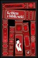 Kobieta z biblioteki Sulari Gentill