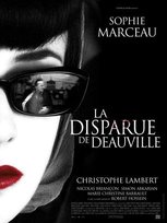 Kobieta z Deauville Marceau Sophie