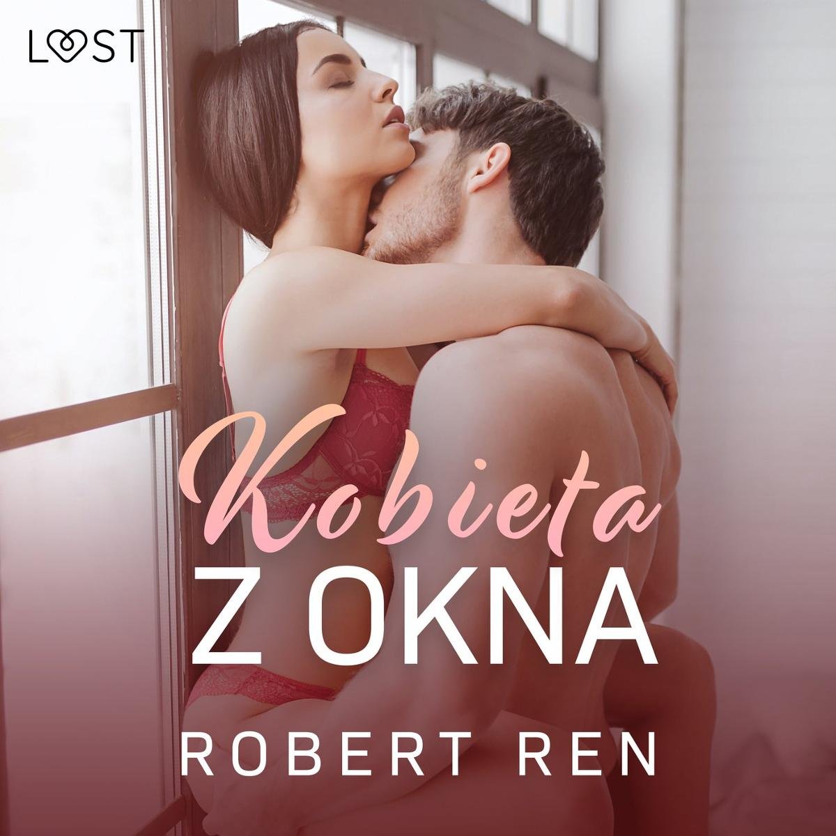 Kobieta z okna – opowiadanie erotyczne - Robert Ren | Audiobook Sklep  EMPIK.COM